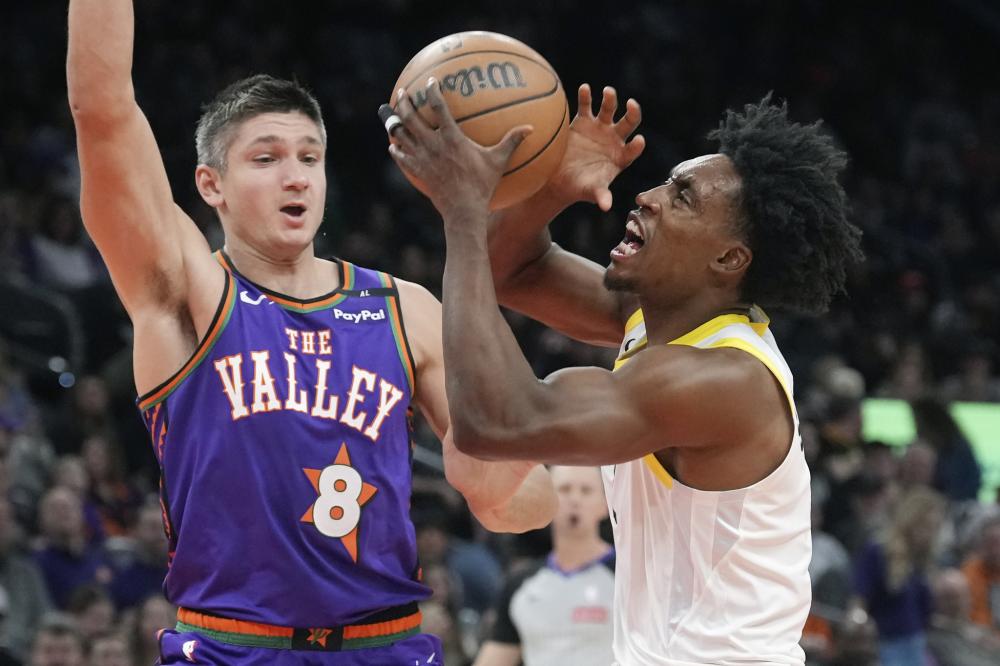 场比赛中的 场比赛中的