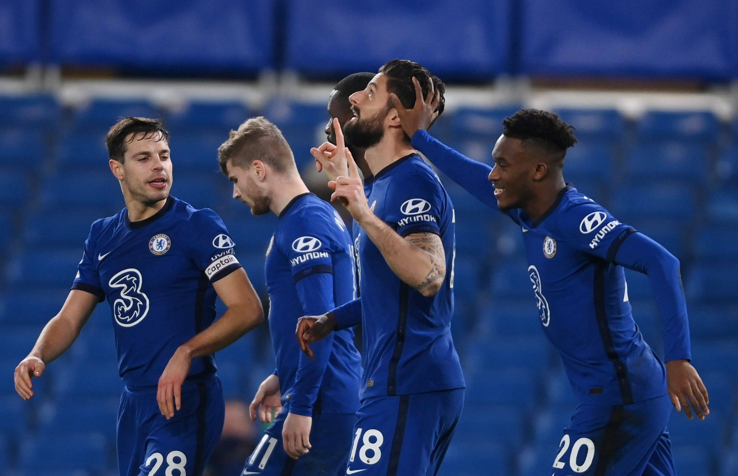 一直以来都 一直以来都